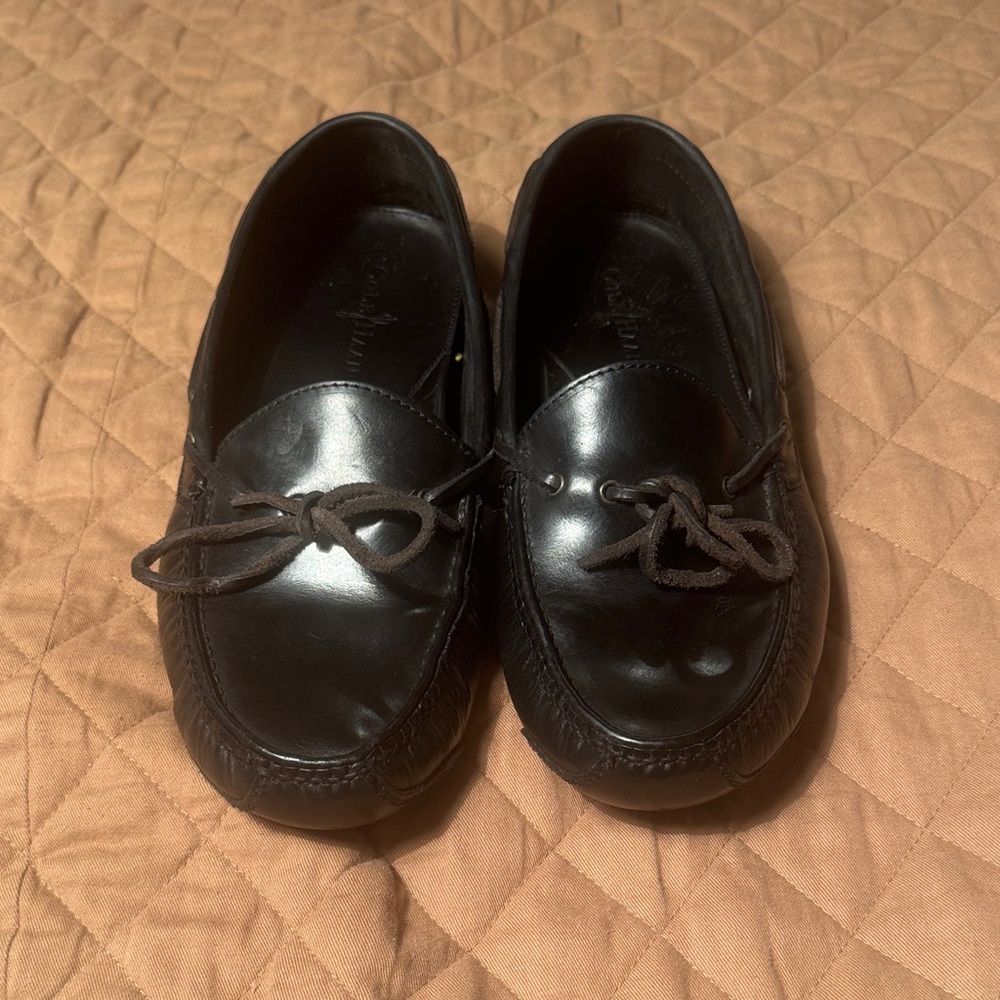 Cole Haan Driving Moccasin